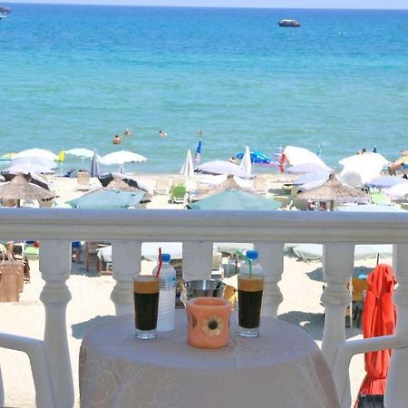 El Greco Hotel Olympic Beach Olympiakí Aktí Екстериор снимка